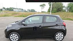 Citroen C1 1.0 Feel,2014,Bluetooth,Air Con,Dab,68Mpg,£0 Road Tax,F.s.h,Very Clean Car