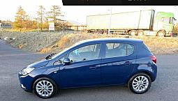 Vauxhall Corsa 1.4 Se Auto,2018, Only 6,000Mls,1 Owner With Fsh,Wireless,Dab,Bluetooth,Park Sensors