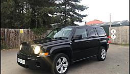 Jeep 