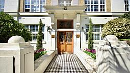 2 Bedroom Flat In Clifton Court, Northwick Terrace, St Johns Wood, Nw8(Ref: 1759)