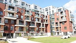 2 Bedroom Flat In Brunel Court, Edgware, Ha8