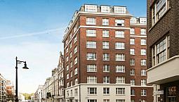 1 Bedroom Flat In 39 Hill Street, Mayfair , W1J