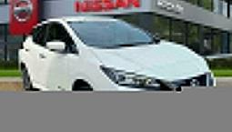 2020 Nissan Leaf 160Kw E+ Tekna 62Kwh 5Dr Auto Automatic Hatchback Electric Auto