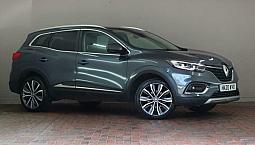 2020 Renault Kadjar 1.3 Tce S Edition 5Dr Hatchback Petrol Manual