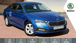 2020 Skoda Octavia 1.5 Tsi Se First Edition Act (150Ps) Hatchback Petrol Manual