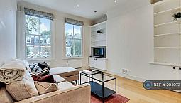 2 Bedroom Flat In Hartham Road, London, N7 (2 Bed) (#204073)