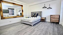 Studio Flat In Park West, Edgware Road, London, W2(Ref: 1761)