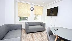 3 Bedroom Flat In 308 Finchley Road, Hampstead, Nw3(Ref: 1757)