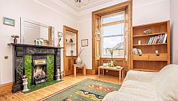 Stunning One Bed Flat For Sale, Bellevue Road, Edinburgh. Eh7 4Dj