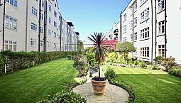 2 Bedroom Flat In Clifton Court, Northwick Terrace, St Johns Wood, Nw8(Ref: 1530)