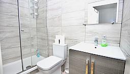 1 Bedroom Flat In 226 Edgware Road, London, W2(Ref: 1752)