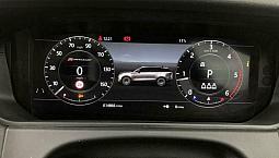 2019 Land Rover Range Rover Velar D240 R-Dynamic Hse Auto Estate Diesel Automati
