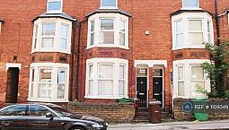 1 Bedroom In Lees Hill Street, Nottingham, Ng2 (#1109349)