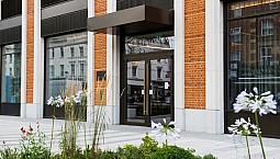 3 Bedroom Flat In Garrett Mansions, Paddington, W21