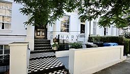 1 Bedroom Flat In Second Floor St. Marys Terrace, London, W2(Ref: 1614)