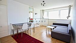 1 Bedroom Flat In Norland House, 9 Queensdale Crescent, Holland Park, W11(ref: 1762)