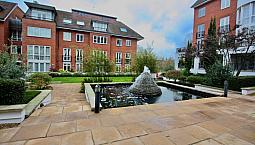 3 Bedroom Flat In 308 Finchley Road, Hampstead, Nw3(Ref: 1145)