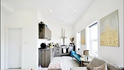 Fabulous 1 Bed Flat Available Now-Near Wimbledon Chase Rail Station (Sw20)