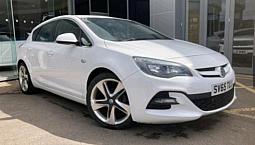 Vauxhall Astra 2015 For Sale
