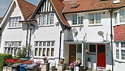 Studio Flat With A Difference - Golders Green,  Nw11 - All Bils Incl