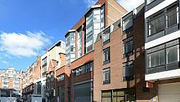 2 Bedroom Flat In Imperial House, Kensington, W85