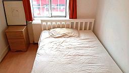 Double Room Including Bills
