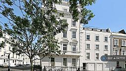 1 Bedroom Flat In St George's Drive, London, Sw1V (1 Bed) (#1147735)