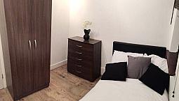 Rent Single Room In Palmers Green N13 