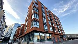 2 Bedroom Flat In Bixteth Street, Liverpool, L3 (2 Bed) (#1164990)