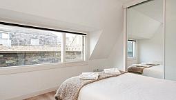 Aldgate East/Brick Lane, E1, Magnificent, Luxury 1 Double Bedroom Modern Apartment 