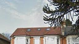 Studio Flat In Northbrook Rd, Ilford , Ig1 (#1090022)