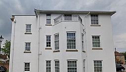 1 Bedroom Flat, Slough