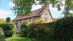 3 Bedroom House In West Street,Great Wishford, Near Salisbury, Sp2