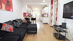 Birmingham - Readymade 8 Bed Hmo Partially Let And Income Producing - Click For More Info