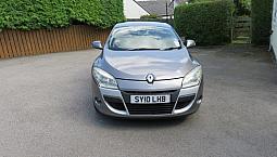 12Months Mot, New Tyres, Nice Runner