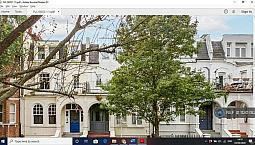 2 Bedroom Flat In Parsons Green, London, Sw6 (2 Bed) (#1130783)