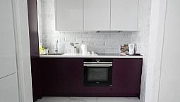 Furnished Newly Decorated To A High Standard 1 Bed Flat For Rent.