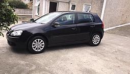 2008 Volkswagen Golf 1.9 Tdi 108K. Just Motd, Warranty 