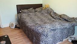 Available Now+All Inclusive ..Big Double Room In Leyton, E10 6Jh .. £595Pcm