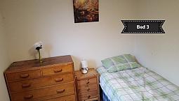 Supported Accommodation * Room 3 * Second Floor * Available Immediately * Dss Tenants