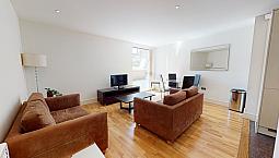 1 Bedroom Flat In Great Suffolk Street, London Se1