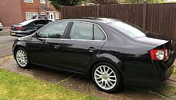 Jetta Tdi Sport Sale/Swop