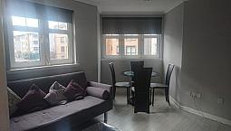 Edinburgh - Serviced Accommodation - 1 Year Rent To Rent – 2 Bedroom Flat - Click For More Info