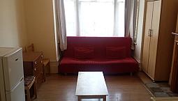 Self Contained Ground Floor Large Studio With All Bills Included In Dulwich