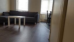1 Bed Flat To Rent In Welldon Crescent  (5 Minutes Walk From Harrow On The Hill Tube  Station)