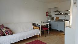 Smart One Bedroom Flat. Hiighworth