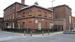 1 Bedroom In Colquitt, Liverpool, L1 (#1153629)