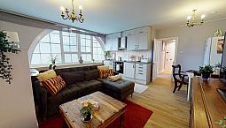 1 Bedroom Flat In Gate Street, London Wc2A