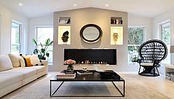 1 Bedroom Flat In Singapore Road, London