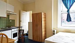 Very Nice Double Studio In Willesden Green Zone 2